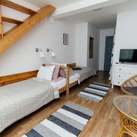 Alle Bed & Breakfast Keszthely Zewnętrze zdjęcie
