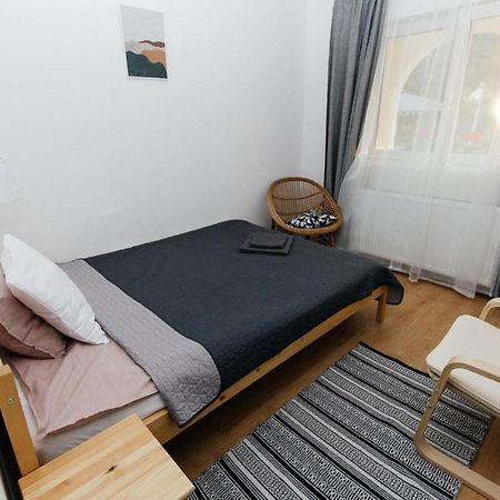 Alle Bed & Breakfast Keszthely Zewnętrze zdjęcie
