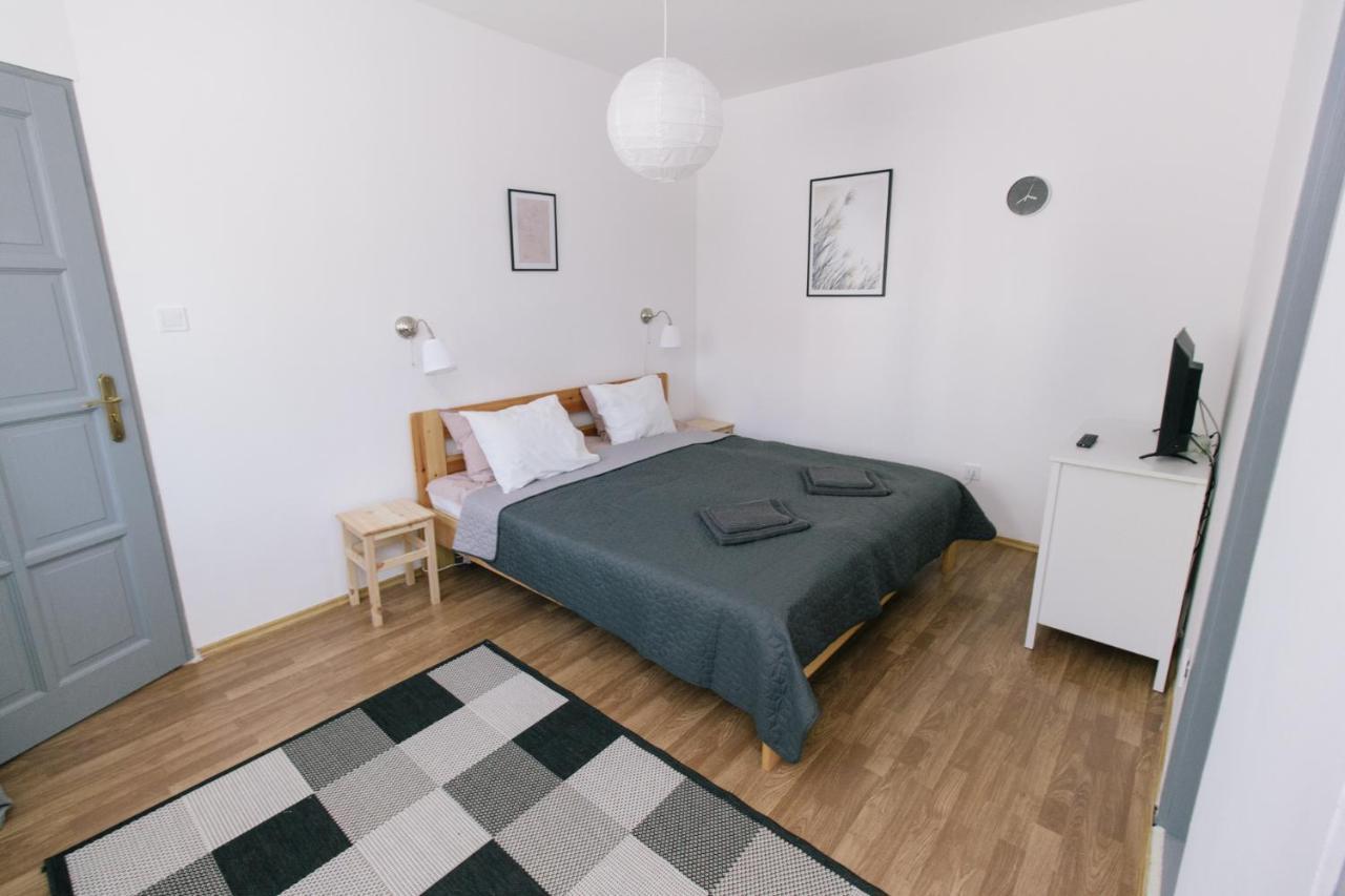 Alle Bed & Breakfast Keszthely Zewnętrze zdjęcie