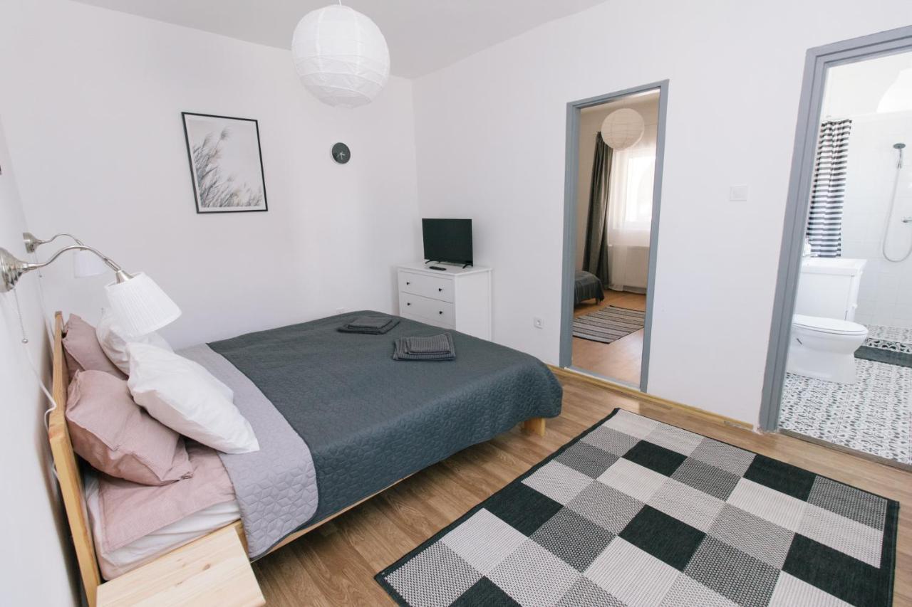 Alle Bed & Breakfast Keszthely Zewnętrze zdjęcie