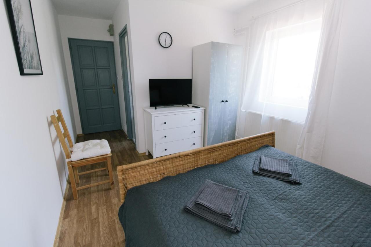 Alle Bed & Breakfast Keszthely Zewnętrze zdjęcie