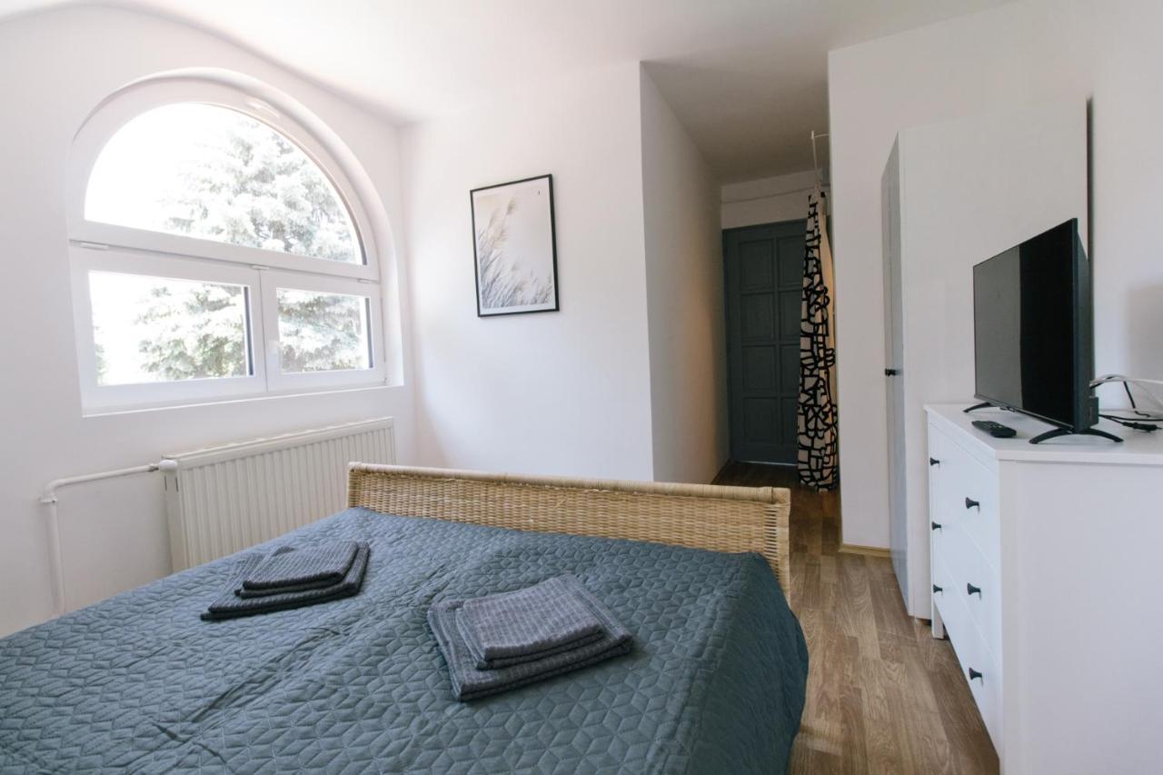 Alle Bed & Breakfast Keszthely Zewnętrze zdjęcie