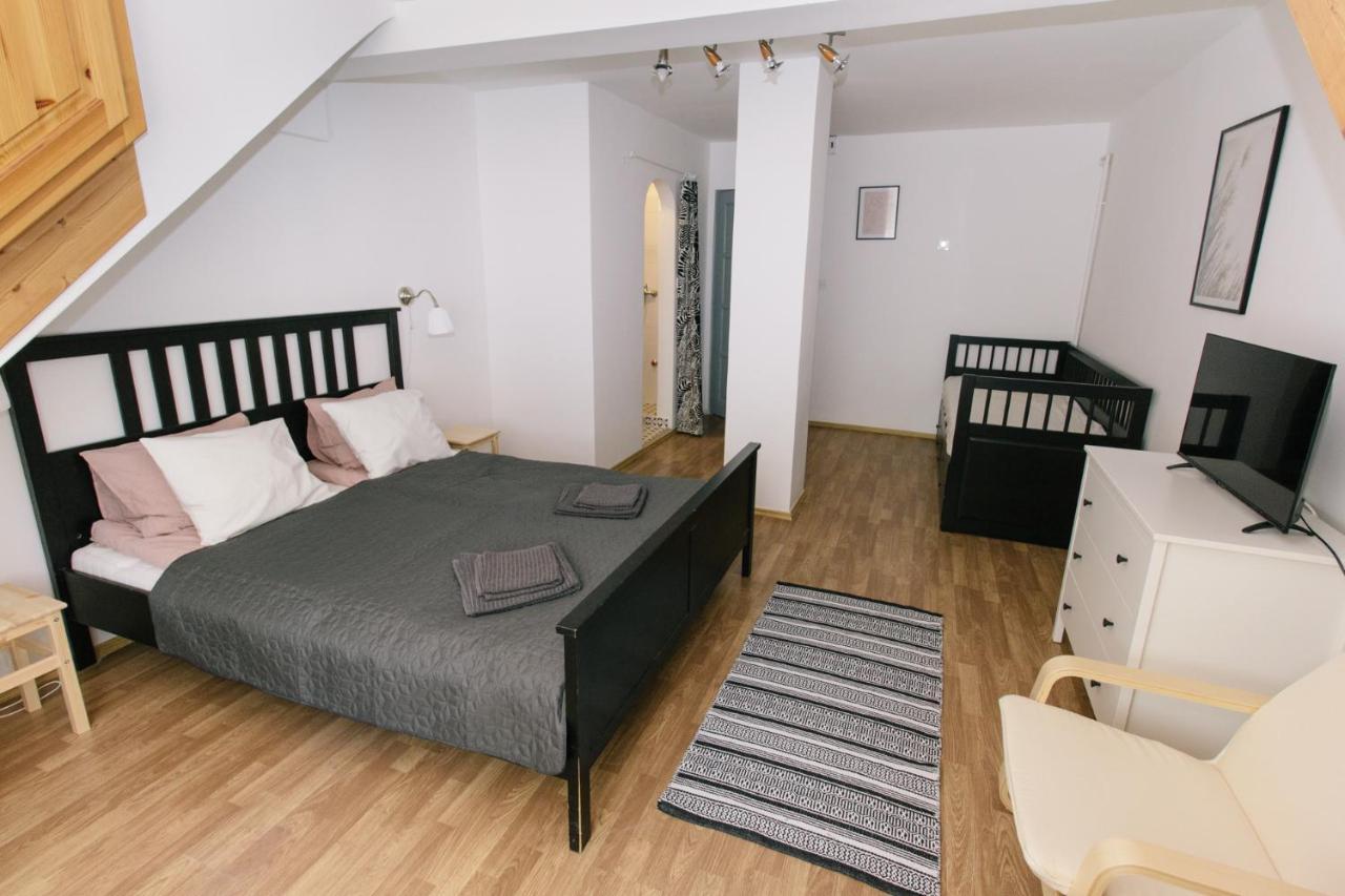 Alle Bed & Breakfast Keszthely Zewnętrze zdjęcie