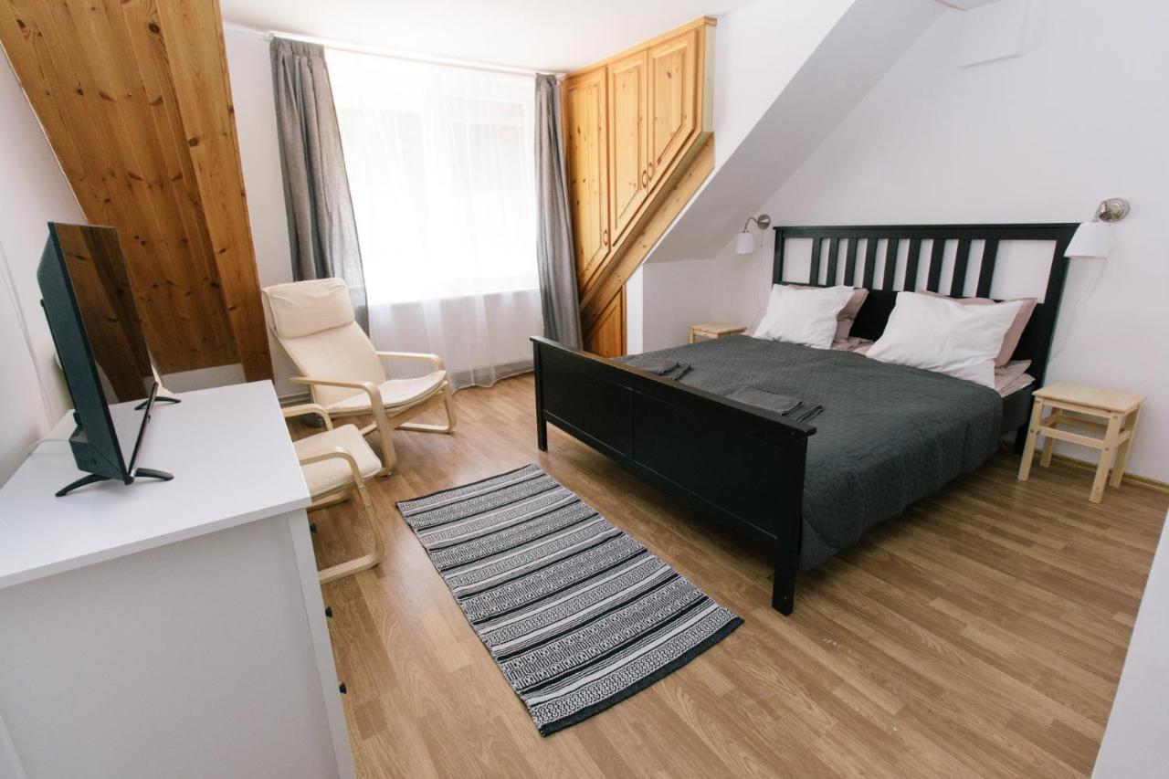 Alle Bed & Breakfast Keszthely Zewnętrze zdjęcie