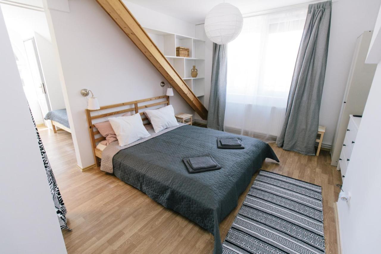 Alle Bed & Breakfast Keszthely Zewnętrze zdjęcie