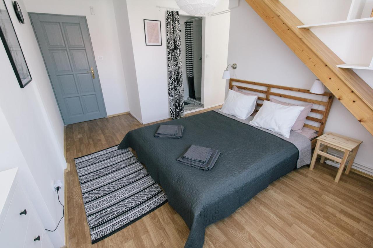 Alle Bed & Breakfast Keszthely Zewnętrze zdjęcie