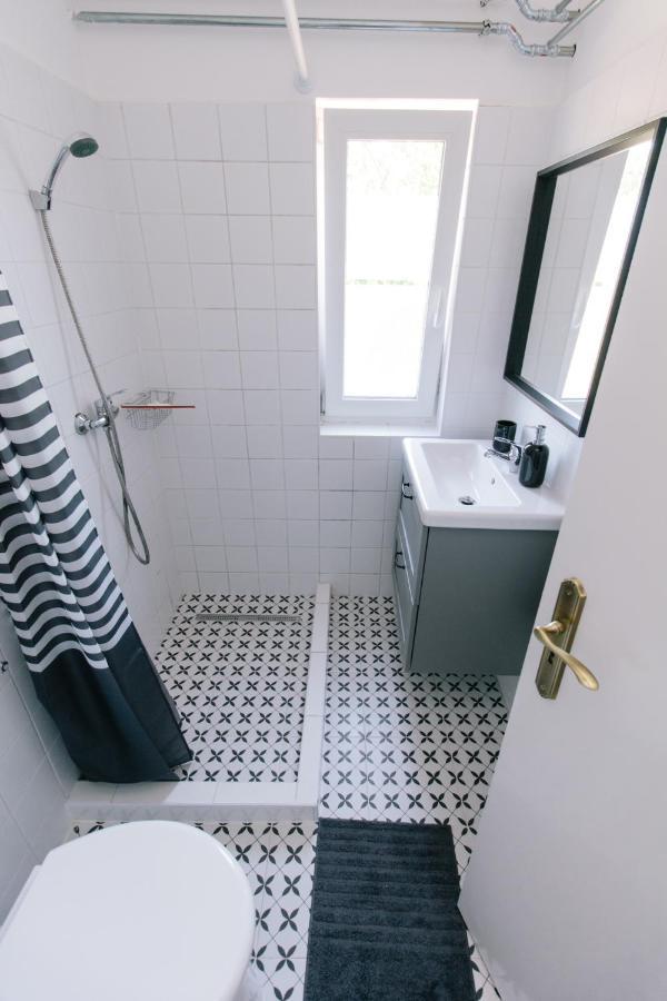 Alle Bed & Breakfast Keszthely Zewnętrze zdjęcie