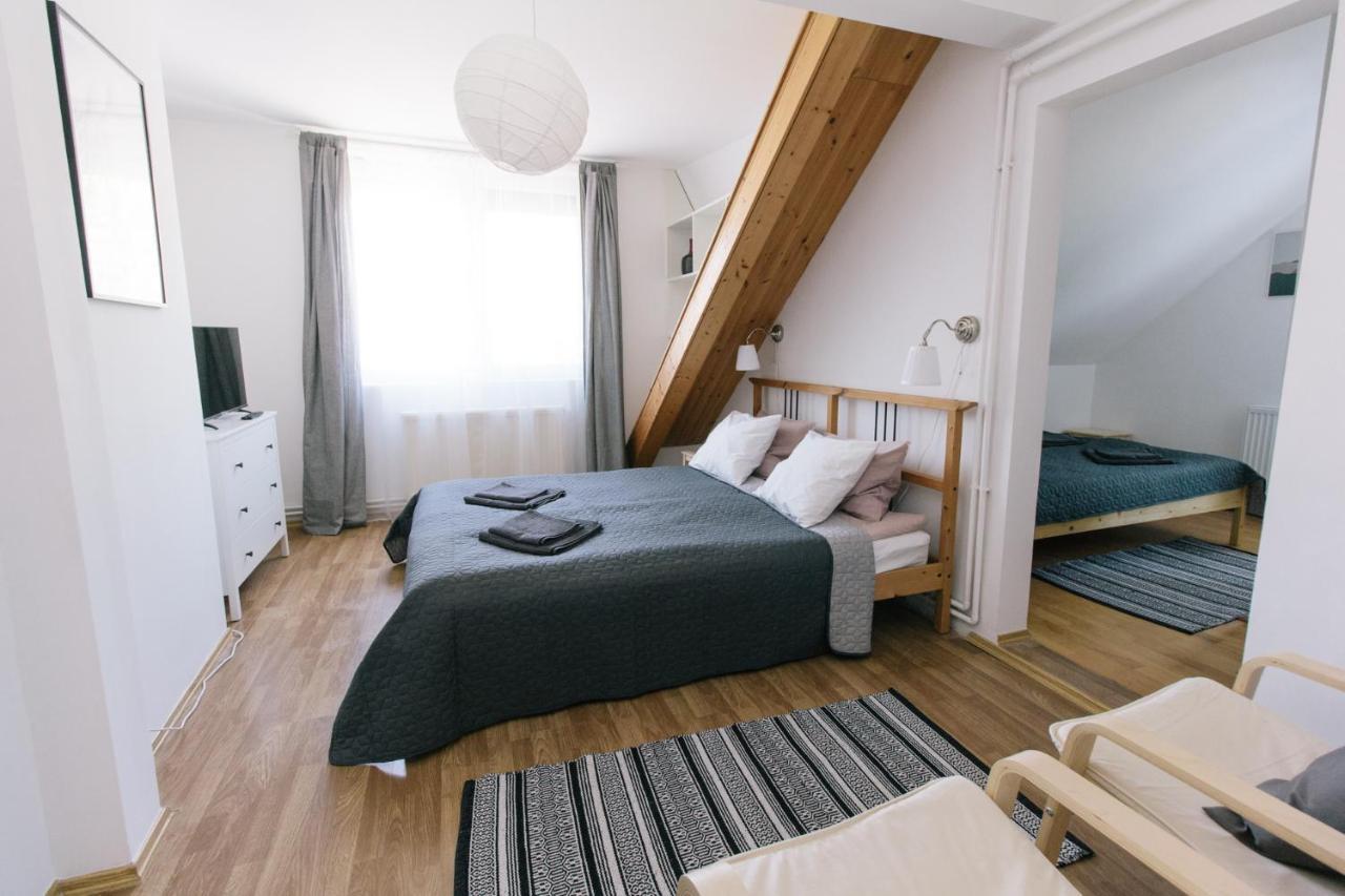 Alle Bed & Breakfast Keszthely Zewnętrze zdjęcie