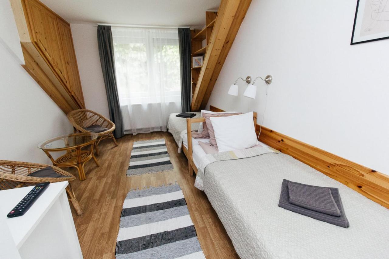 Alle Bed & Breakfast Keszthely Zewnętrze zdjęcie