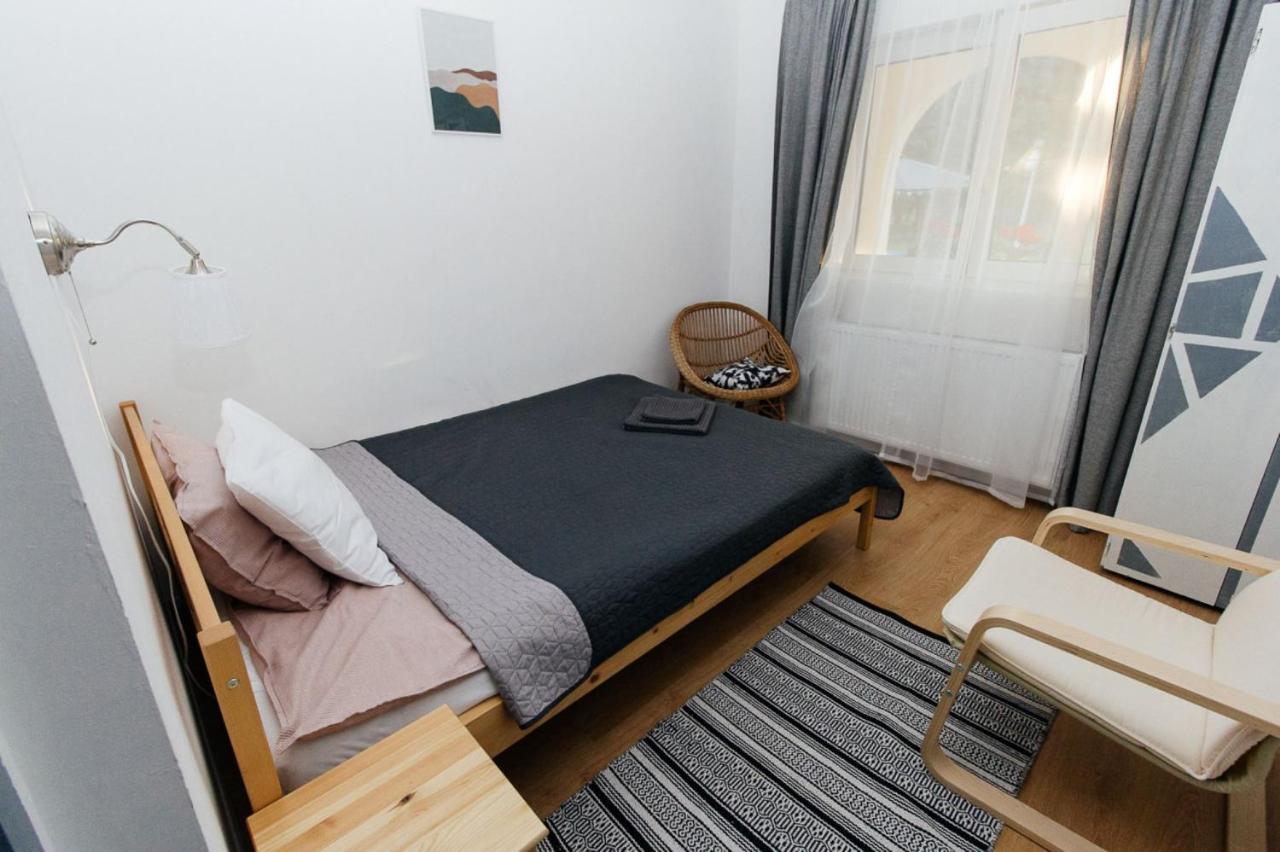 Alle Bed & Breakfast Keszthely Zewnętrze zdjęcie