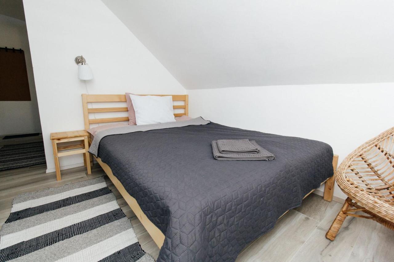 Alle Bed & Breakfast Keszthely Zewnętrze zdjęcie