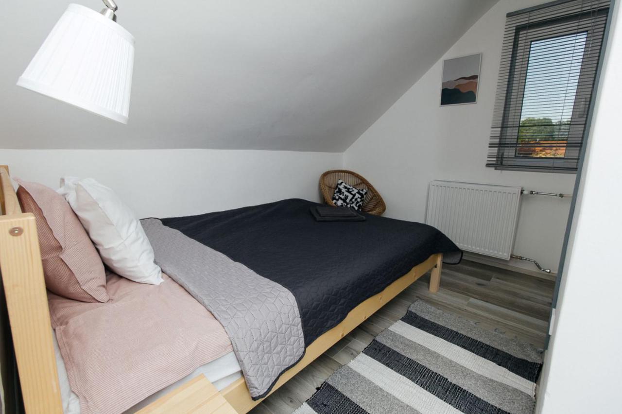 Alle Bed & Breakfast Keszthely Zewnętrze zdjęcie