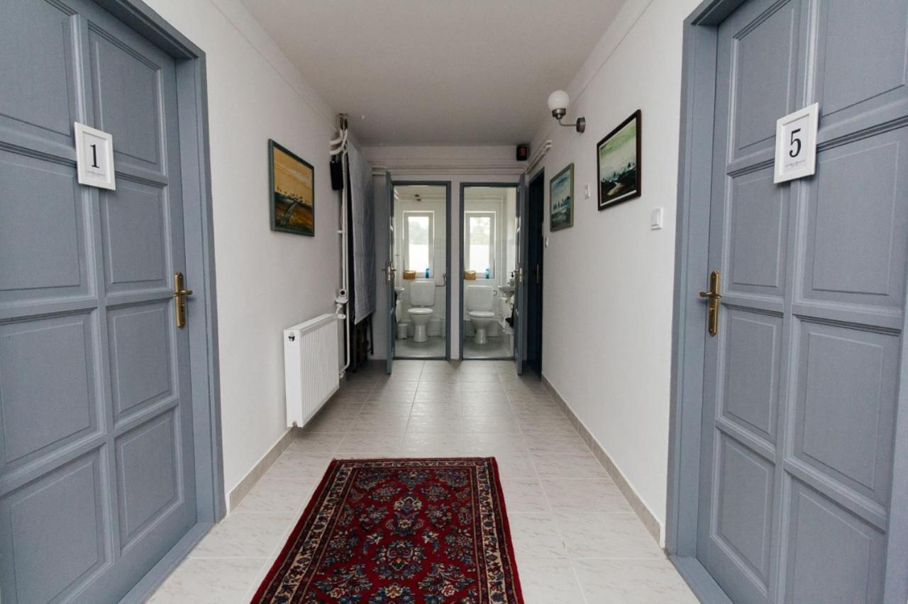 Alle Bed & Breakfast Keszthely Zewnętrze zdjęcie