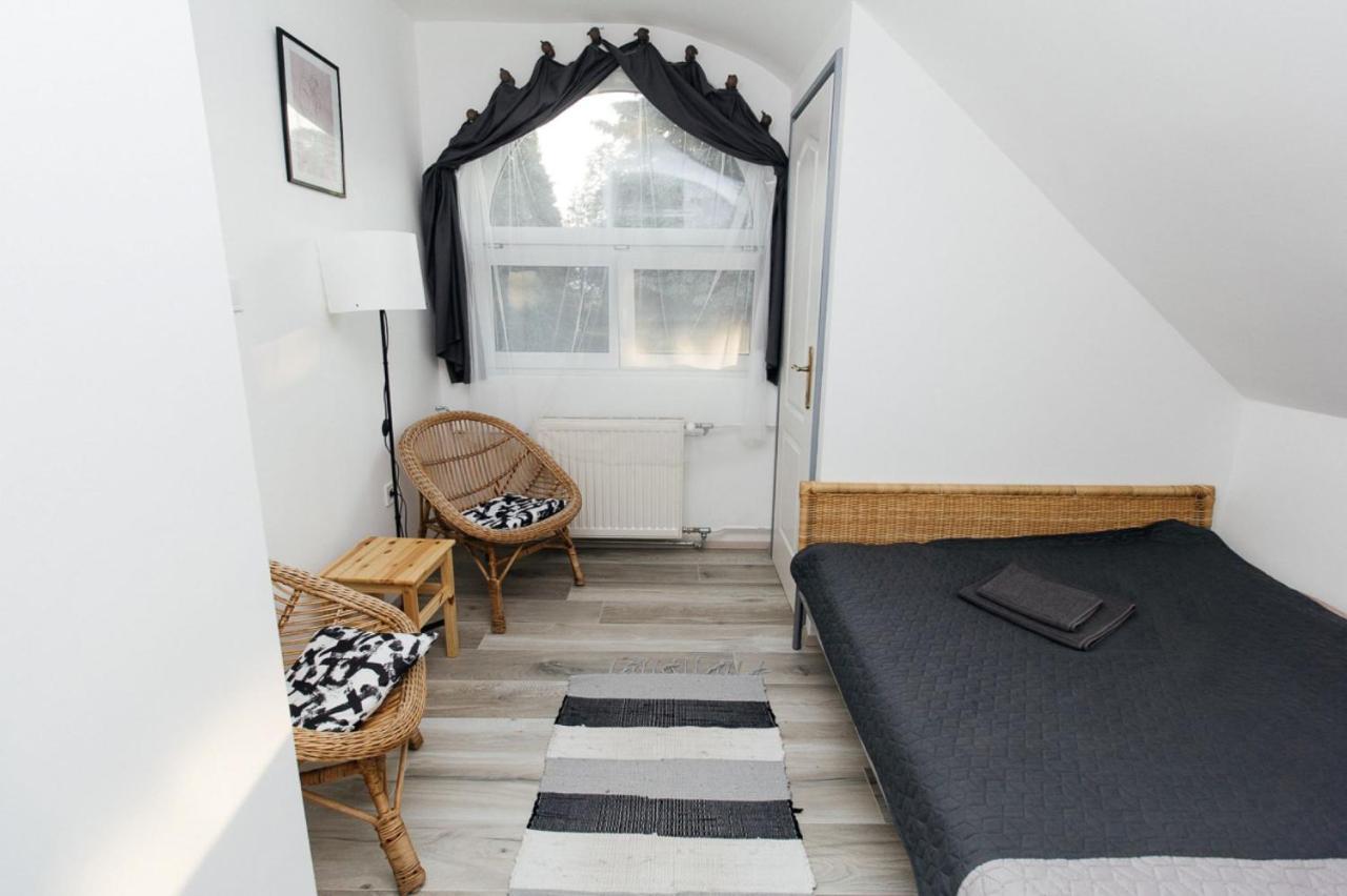 Alle Bed & Breakfast Keszthely Zewnętrze zdjęcie