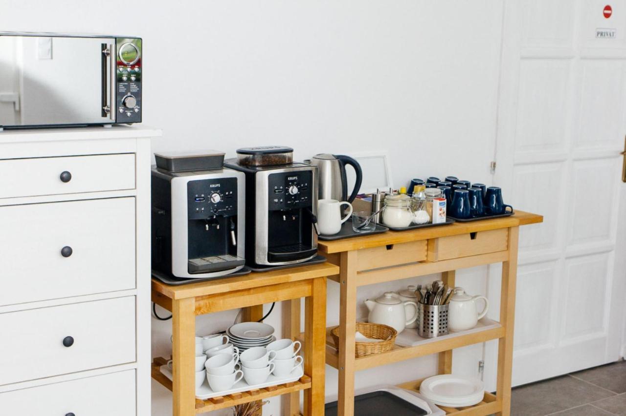 Alle Bed & Breakfast Keszthely Zewnętrze zdjęcie
