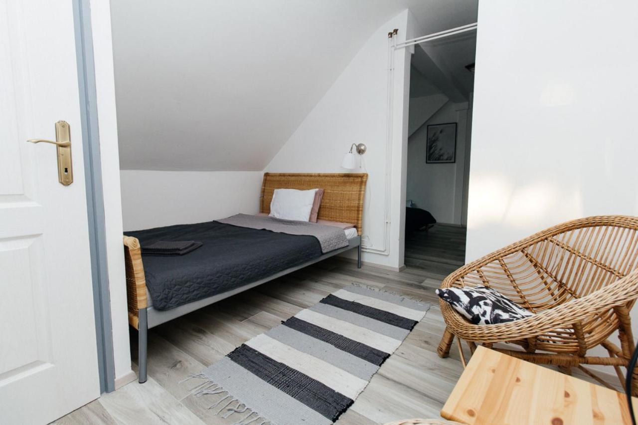 Alle Bed & Breakfast Keszthely Zewnętrze zdjęcie
