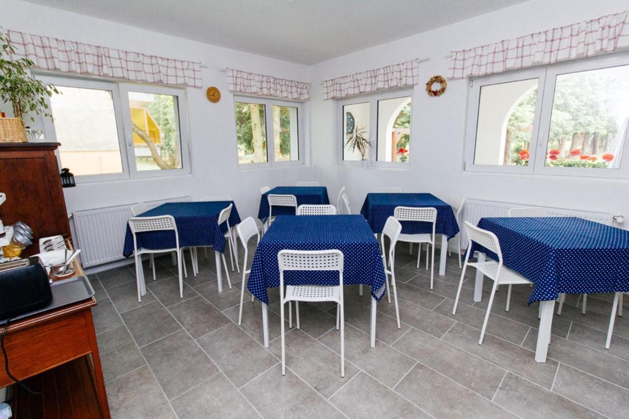 Alle Bed & Breakfast Keszthely Zewnętrze zdjęcie