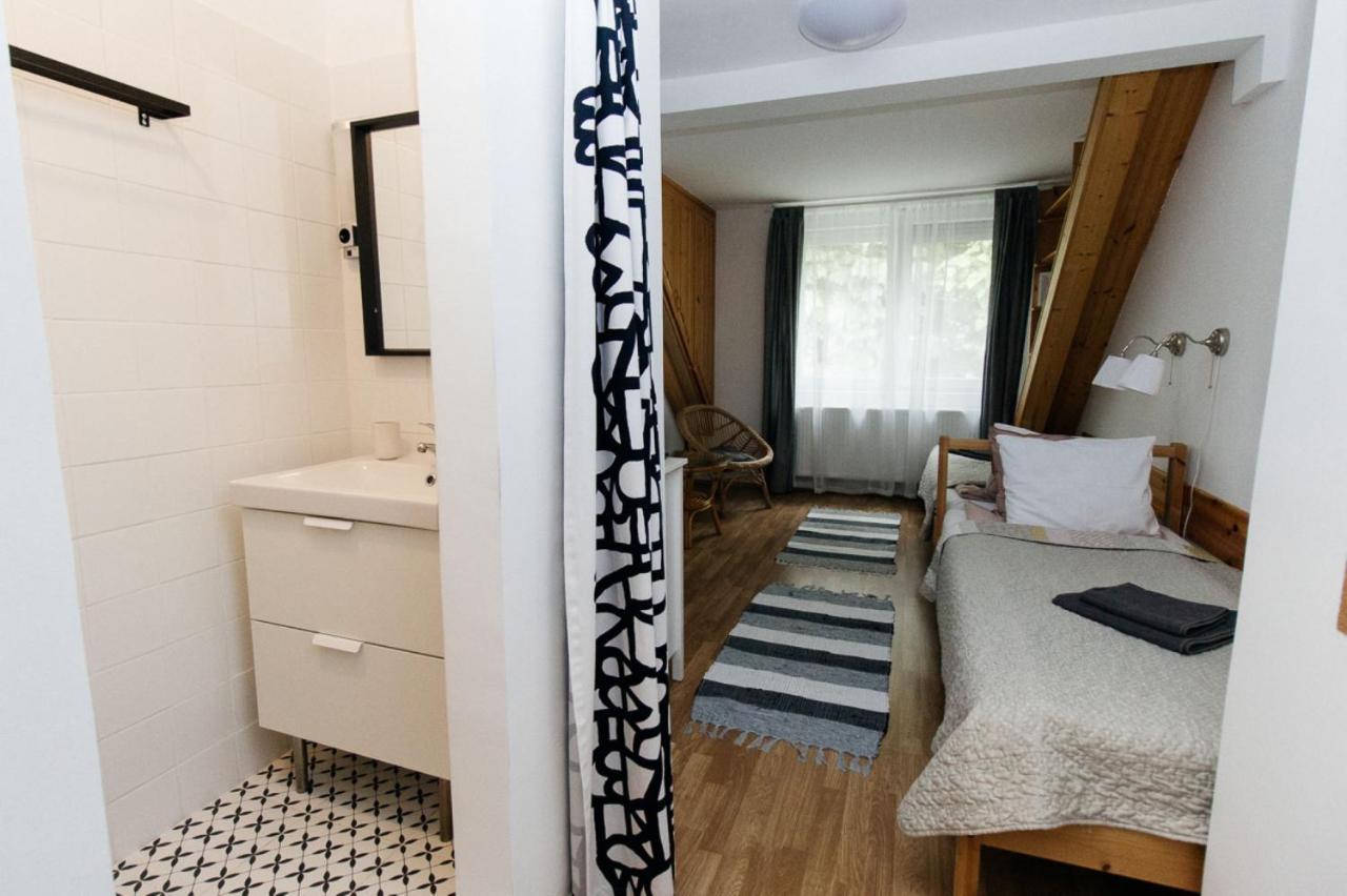Alle Bed & Breakfast Keszthely Zewnętrze zdjęcie